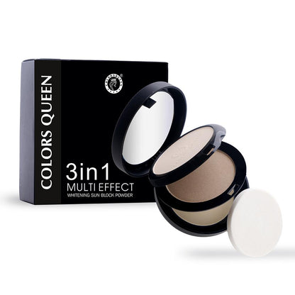 Colors-Queen-3-in-1-Multieffect-Whitening-Sun-Block-Powder-