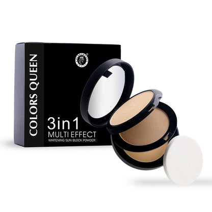 Colors-Queen-3-in-1-Multieffect-Whitening-Sun-Block-Powder-
