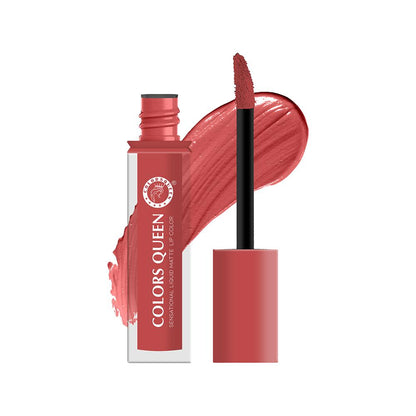 Colors-Queen-Sensational-Liquid-Matte-Lipstick