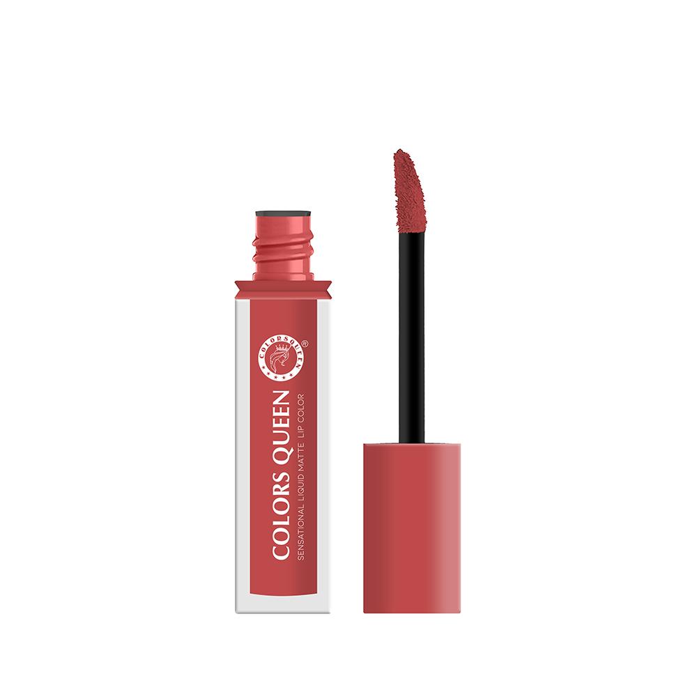 Colors-Queen-Sensational-Liquid-Matte-Lipstick