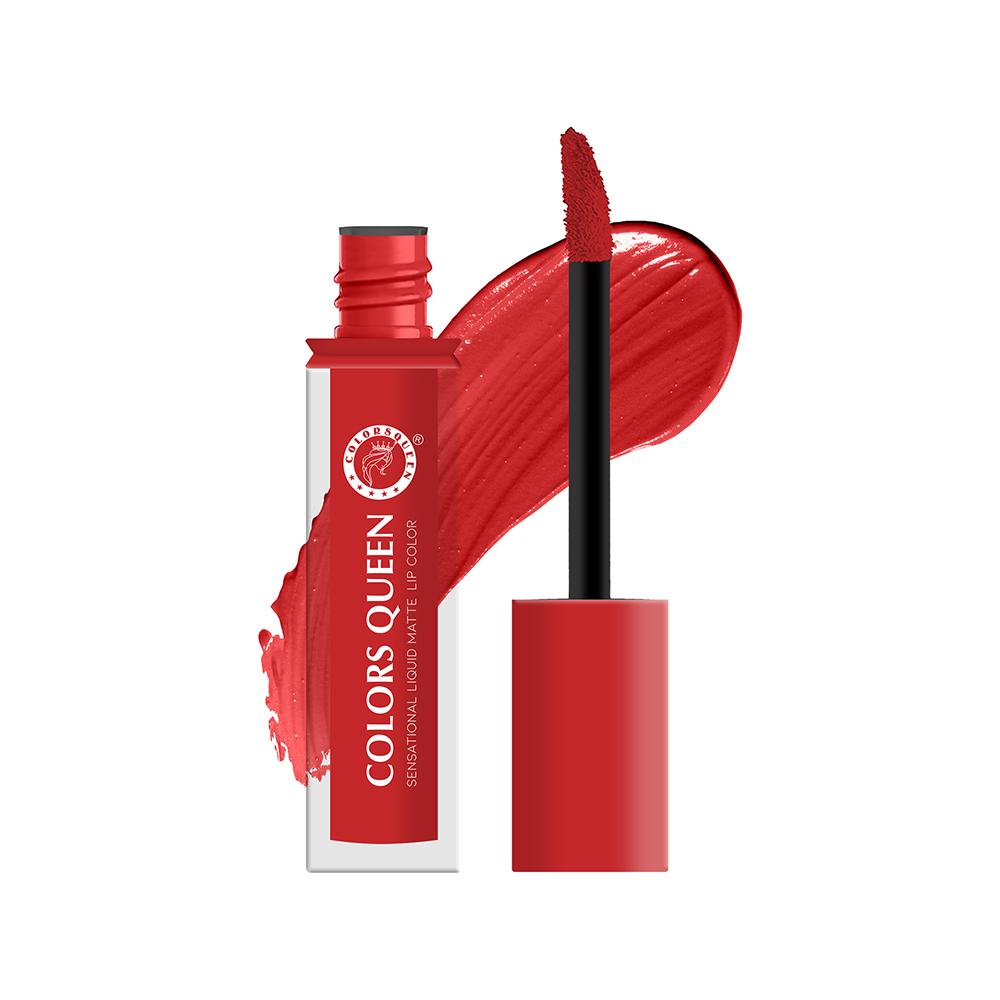 Colors-Queen-Sensational-Liquid-Matte-Lipstick