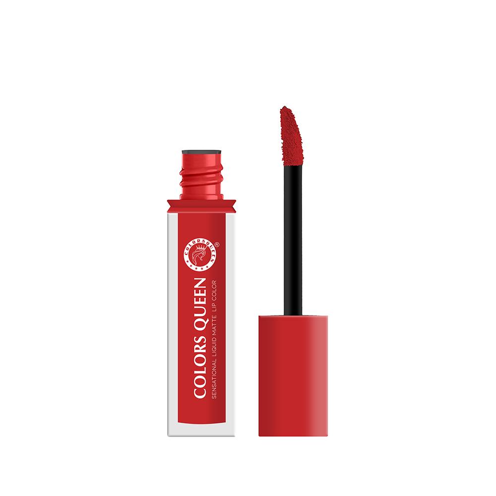 Colors-Queen-Sensational-Liquid-Matte-Lipstick