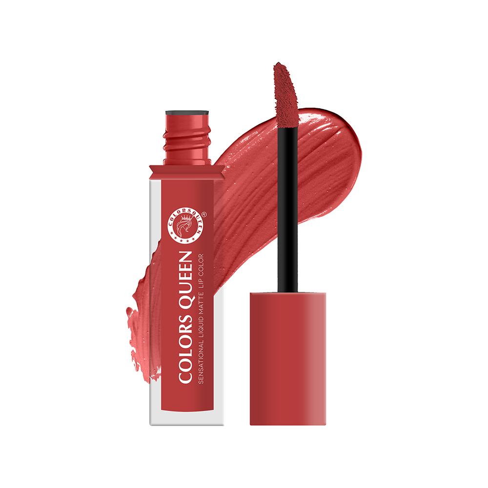Colors-Queen-Sensational-Liquid-Matte-Lipstick