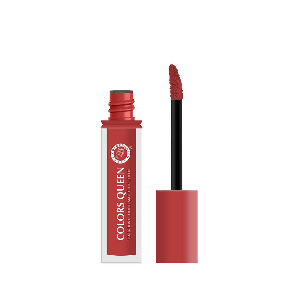 Colors-Queen-Sensational-Liquid-Matte-Lipstick