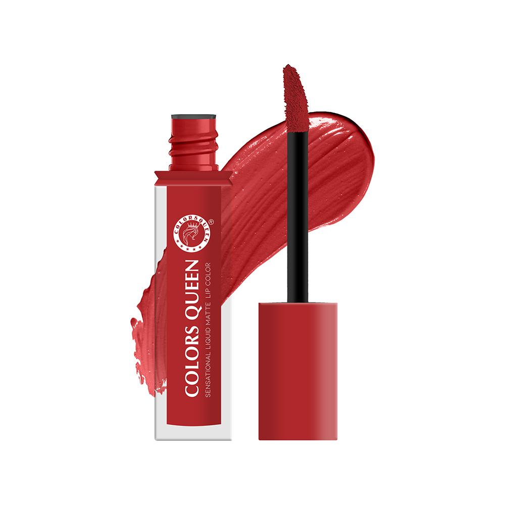 Colors-Queen-Sensational-Liquid-Matte-Lipstick