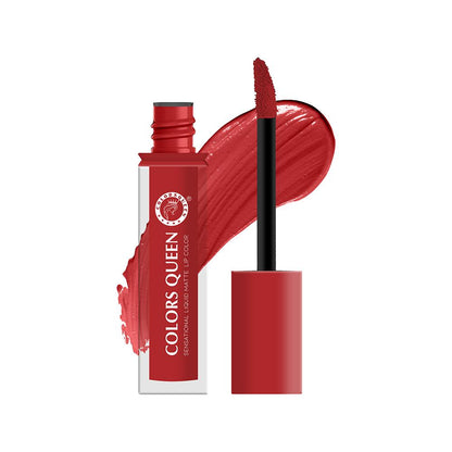 Colors-Queen-Sensational-Liquid-Matte-Lipstick