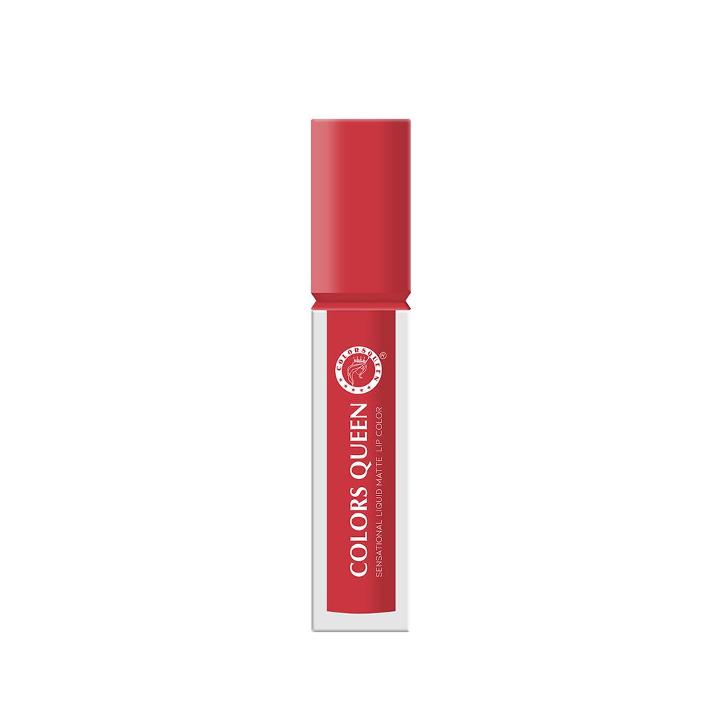 Colors-Queen-Sensational-Liquid-Matte-Lipstick