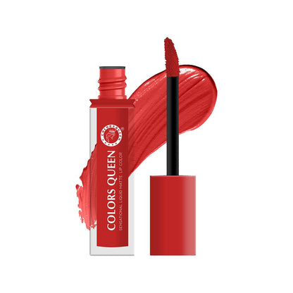 Colors-Queen-Sensational-Liquid-Matte-Lipstick