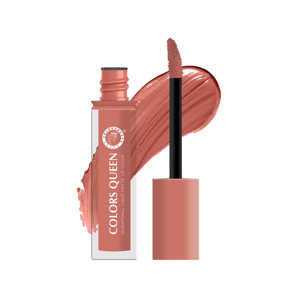 Colors-Queen-Sensational-Liquid-Matte-Lipstick