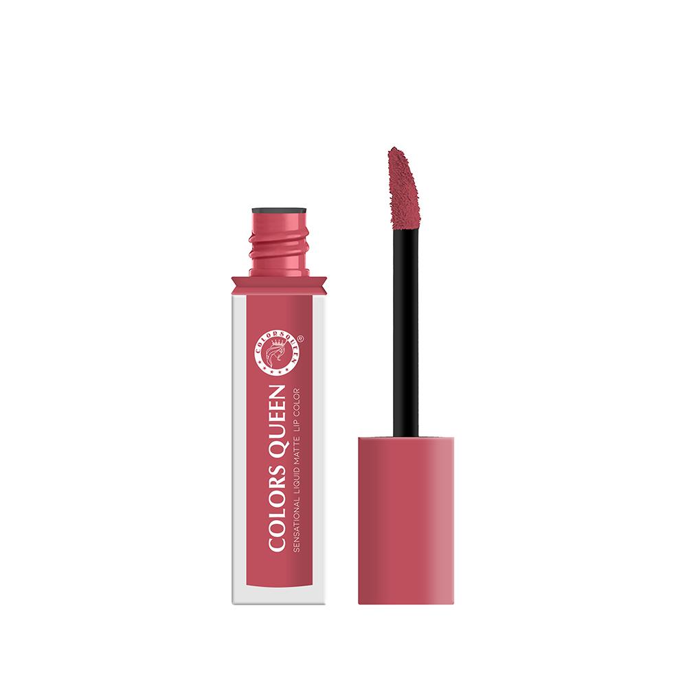 Colors-Queen-Sensational-Liquid-Matte-Lipstick