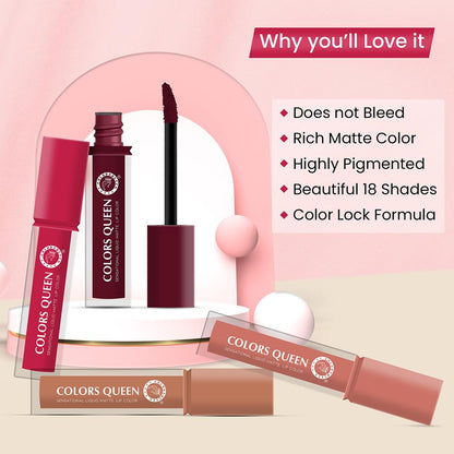Colors-Queen-Sensational-Liquid-Matte-Lipstick