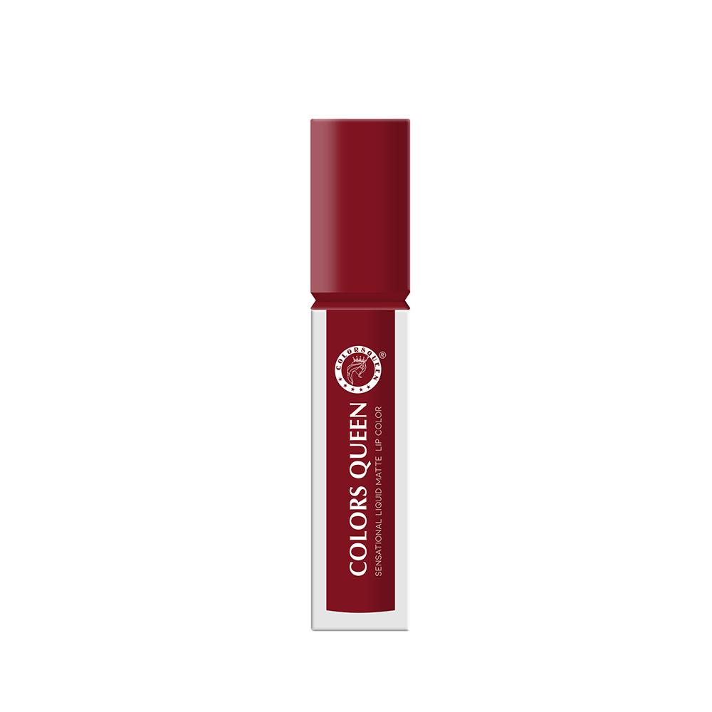 Colors-Queen-Sensational-Liquid-Matte-Lipstick