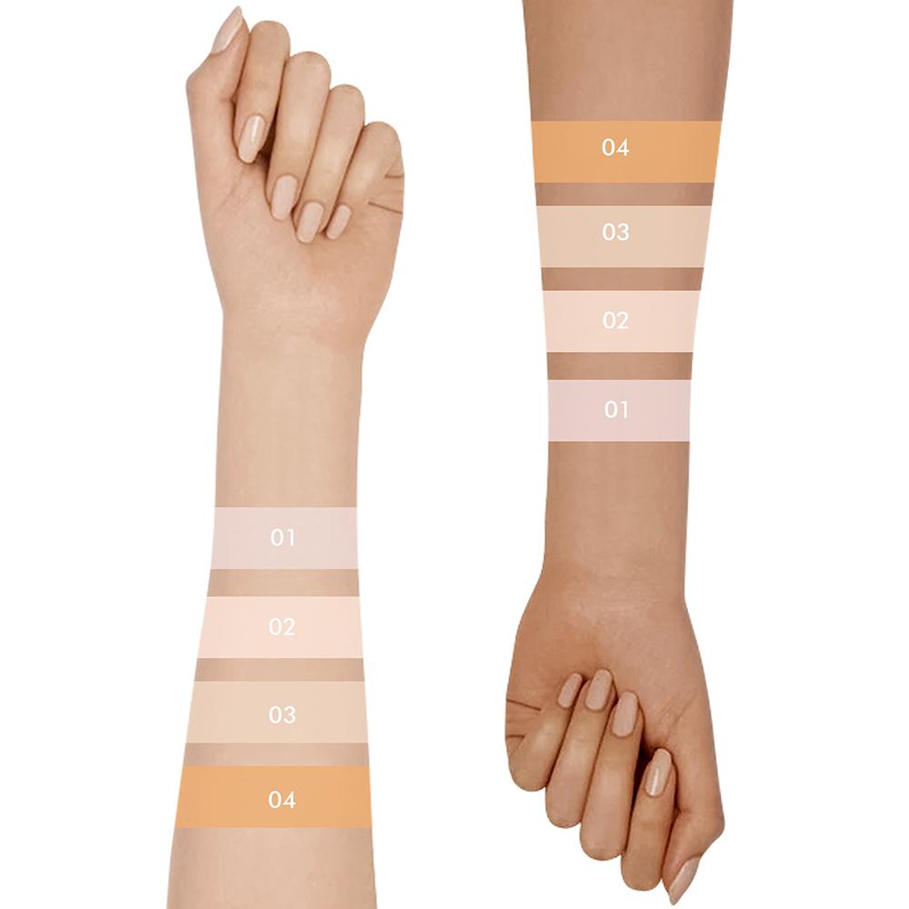 Colors-Queen-BB-Foundation-Cream-