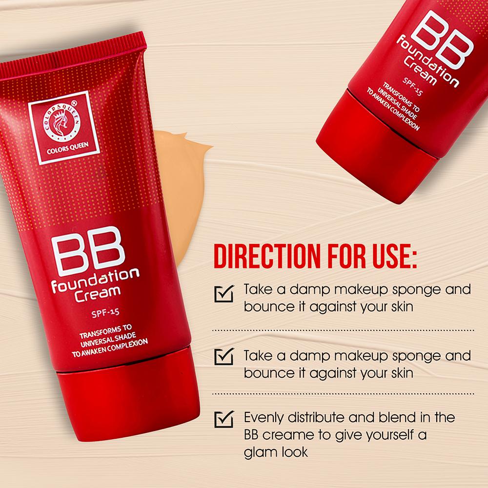 Colors-Queen-BB-Foundation-Cream-