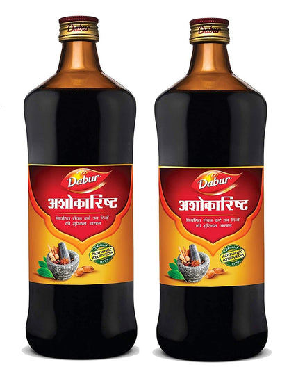 Dabur Ashokarishta 450ml