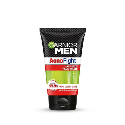 Garnier Acno Fight Anti Pimple Face Wash 