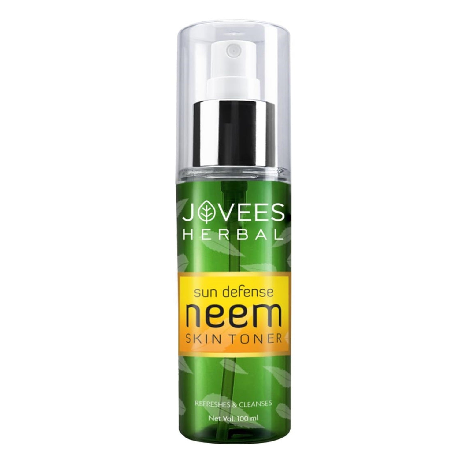 Jovees Sun Defence Neem Skin Toner