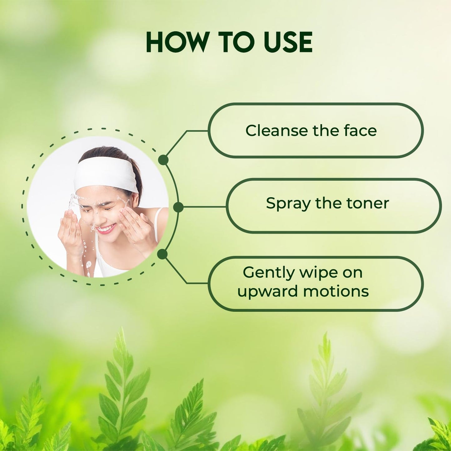 Jovees Sun Defence Neem Skin Toner