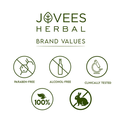 Jovees Sun Defence Neem Skin Toner