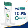 Himalaya Anti-Dandruff Tea Tree Shampoo - PUSHMYCART