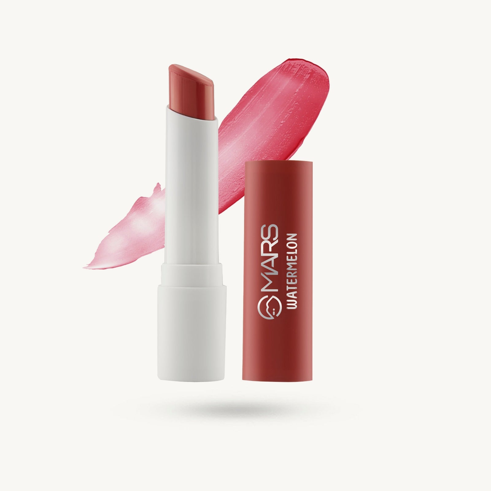 Mars Aqua Splash | Tinted Lip Balm