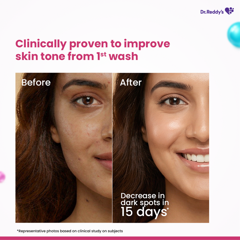 Venusia-Dr.-Reddy's-Venusia-Glo-Facewash