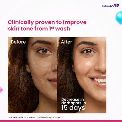 Venusia-Dr.-Reddy's-Venusia-Glo-Facewash