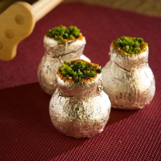 Dadus Kaju Pista Surai