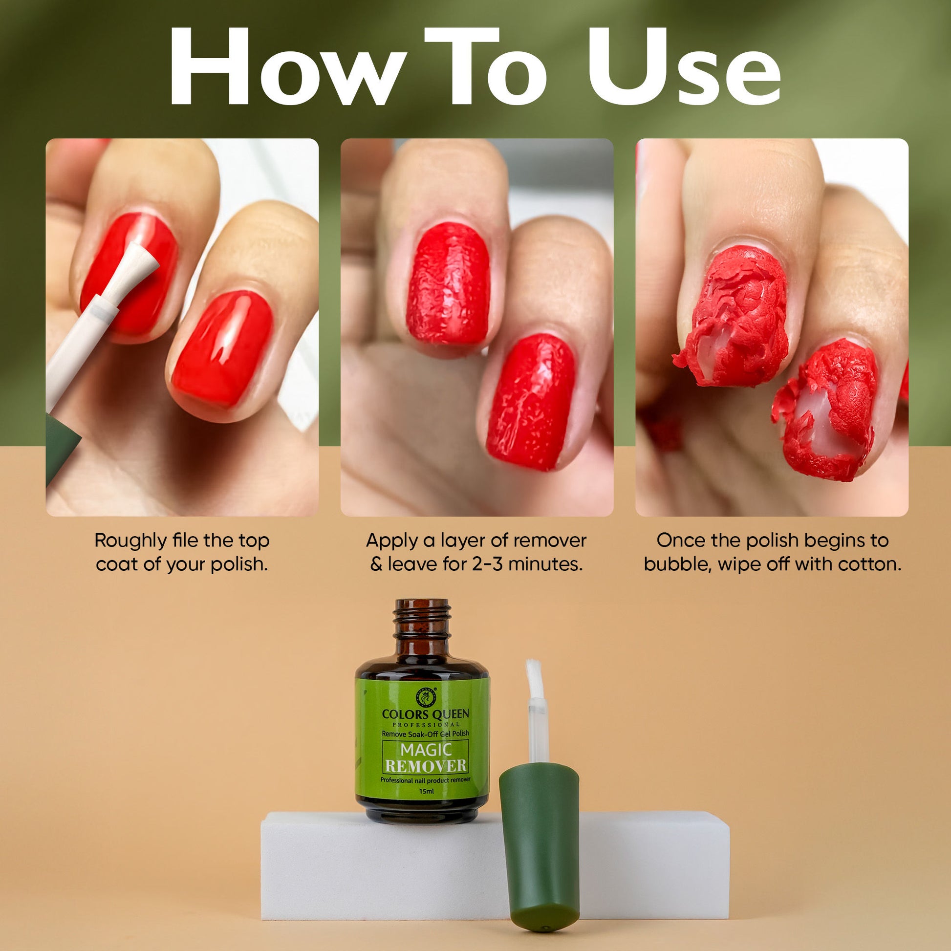 Colors-Queen-Professional-Remove-Soak-Off-Gel-Polish-Magic-Remover