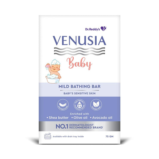 Venusia-Baby-Mild-Bathing-Bar
