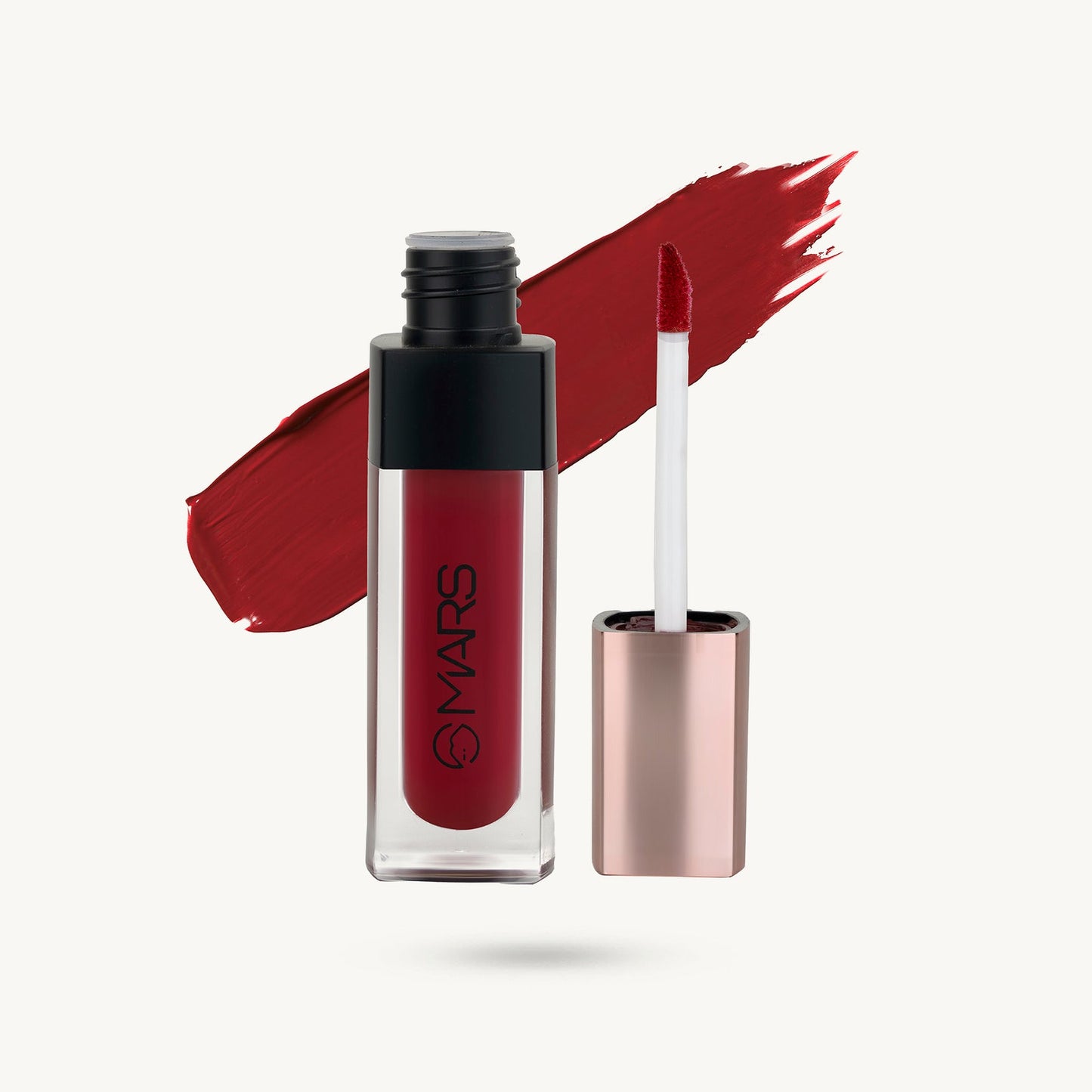 Mars Popstar | Liquid Mousse Lipstick