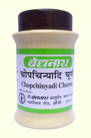 Baidyanath Chopchinyadi Churna 