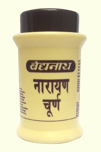 Baidyanath Narayan Churna 