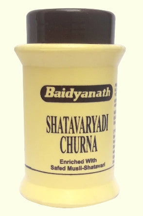 Baidyanath Shatavaryadi Churna