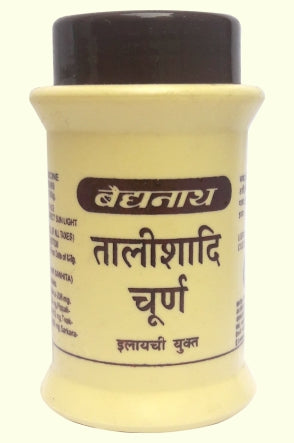 Baidyanath Talishadi Churn