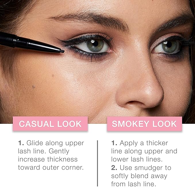 Neutrogena Nourishing Eyeliner