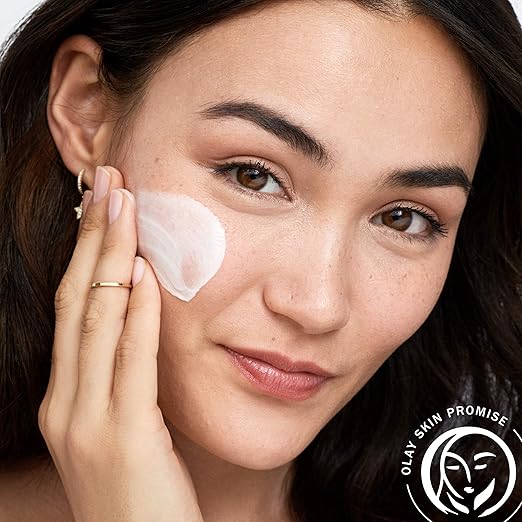 Olay Regenerist Micro-Sculpting Cream Moisturizer