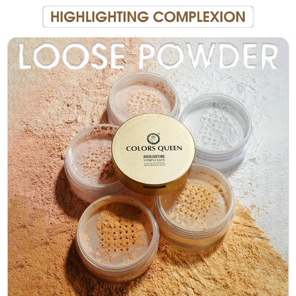 Colors-Queen-Highlighting-Complexion-2-in-1-Compact-Powder-