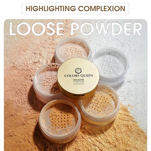 Colors-Queen-Highlighting-Complexion-2-in-1-Compact-Powder-