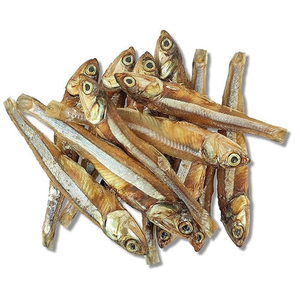 Dried Fish