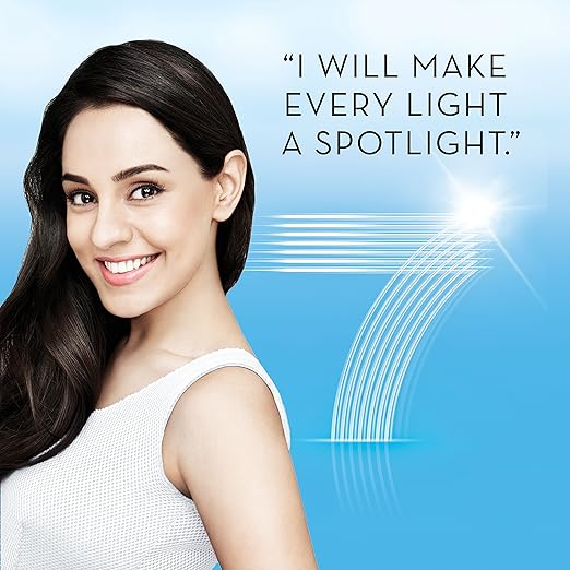Olay Natural White 7 In 1 Instant Glowing Fairness Cream