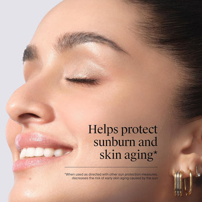 Neutrogena Ultrasheer Dry-touch Sunblock SPF 50+