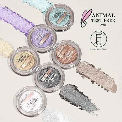 Swiss Beauty Select Cushion Mousse Eyeshadow 2g