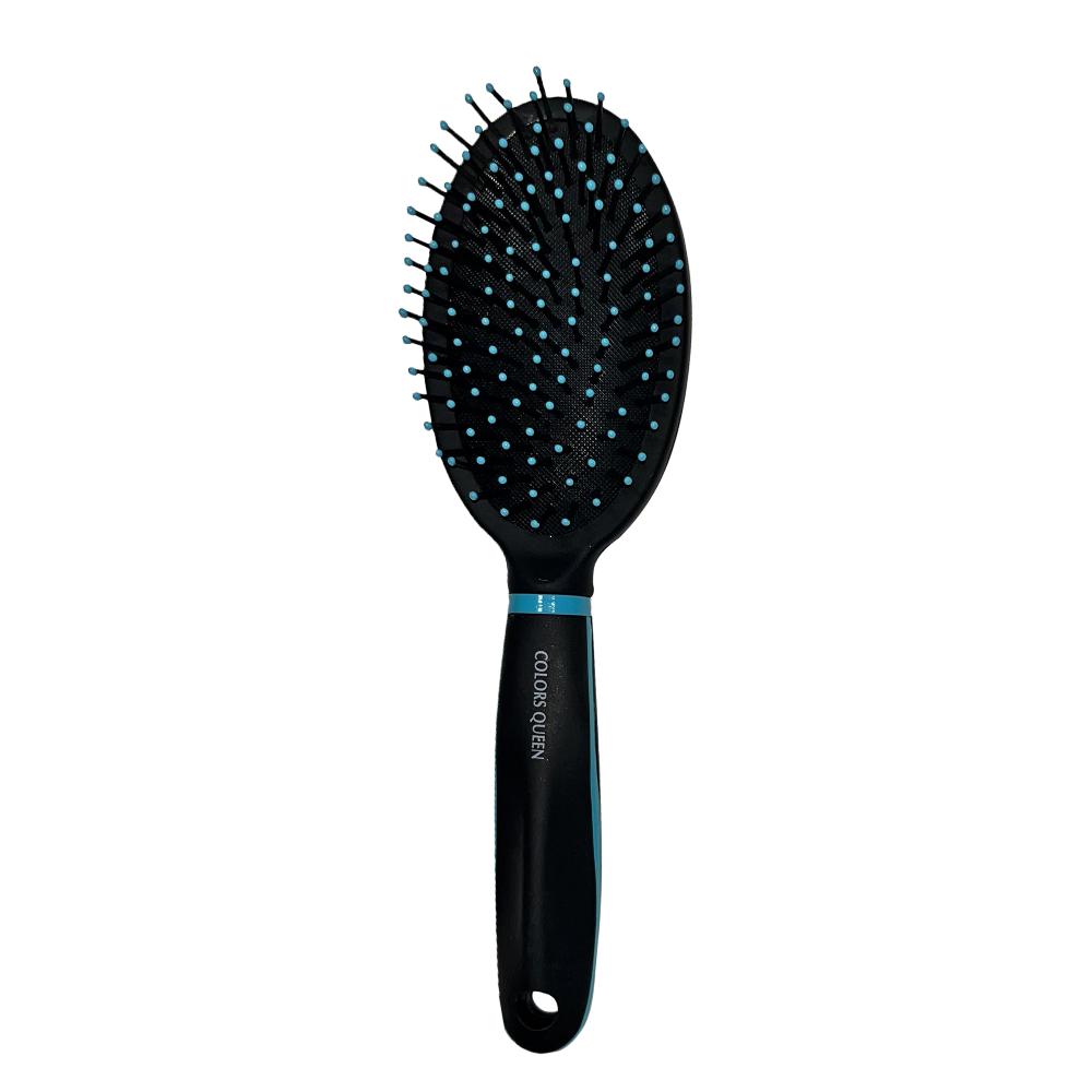 Colors-Queen-Cushion-Hair-Brush