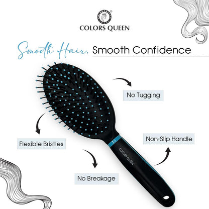 Colors-Queen-Cushion-Hair-Brush