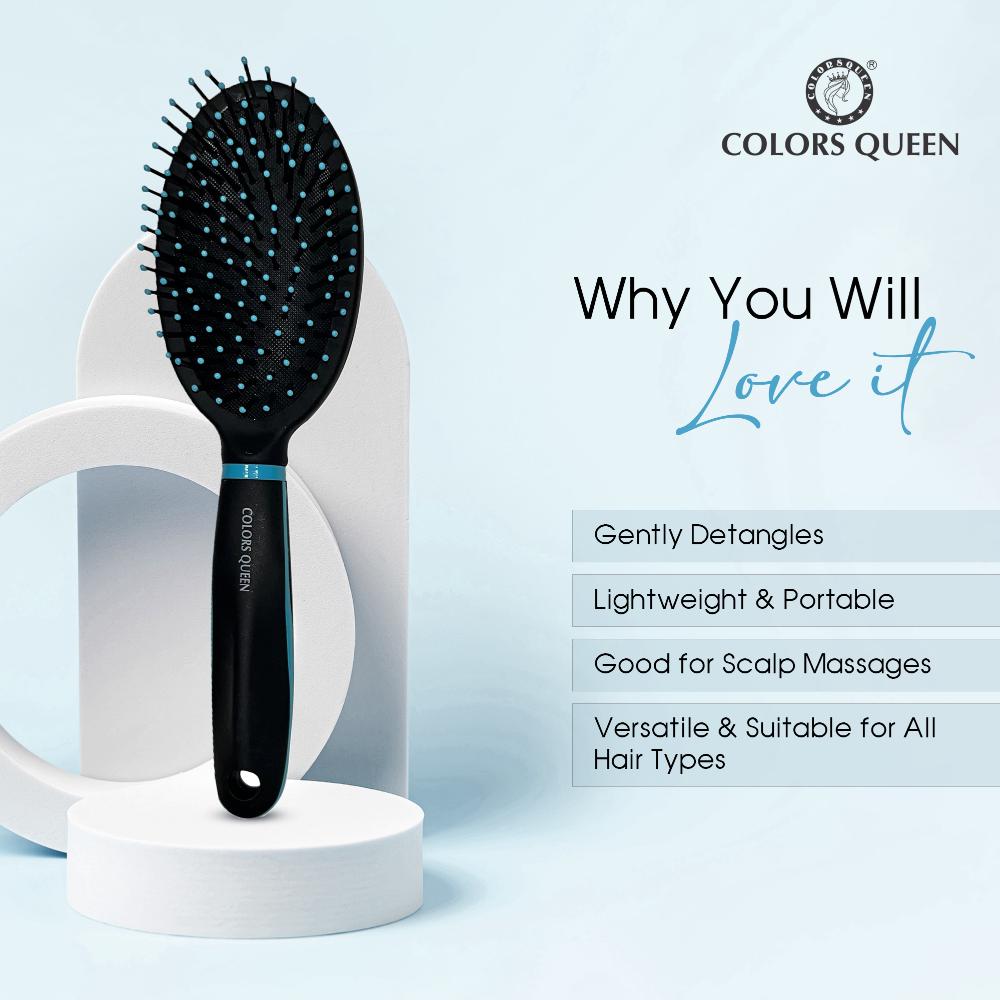 Colors-Queen-Cushion-Hair-Brush