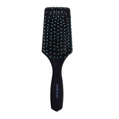 Colors-Queen-Flat-Cushion-Hair-Brush