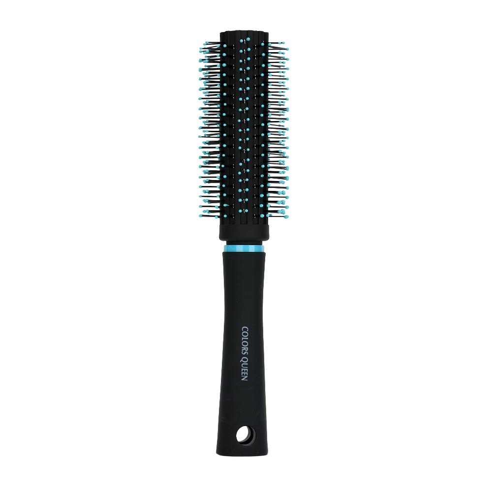 Colors-Queen-Round-Hair-Brush