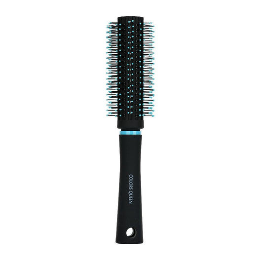 Colors-Queen-Round-Hair-Brush