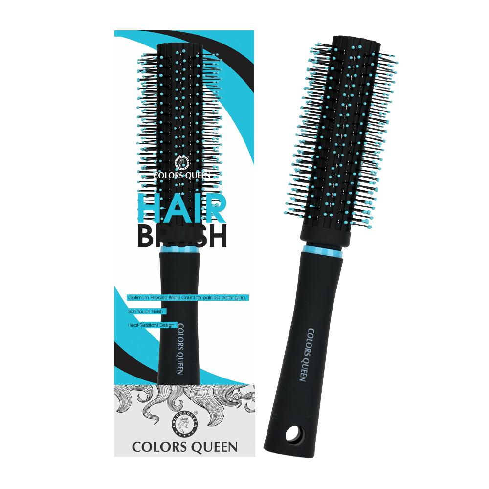 Colors-Queen-Round-Hair-Brush